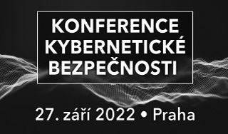 Konference kybernetické bezpečnosti X