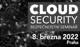 Cloud Security, bezpečnostní seminář