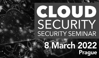 Cloud Security (seminar)