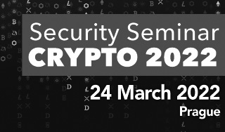 Security Seminar Crypto 2022