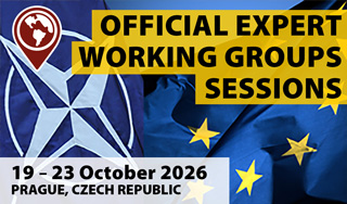 NATO Working Groups Sessions