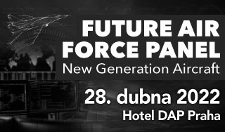 Future Air Force - New Generation Aircraft | 1. část