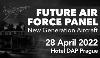 Future Air Force - New Generation Aircraft | 1st Block