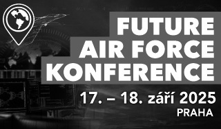 Future Air Force Conference 2025