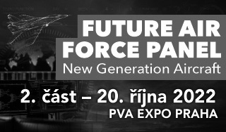 Future Air Force - New Generation Aircraft | 2. část