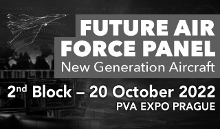 Future Air Force - New Generation Aircraft | 2nd Block