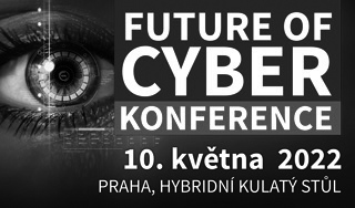 Future of Cyber konference - Future Cyber Defence