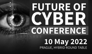 Future of Cyber Conference - Future Cyber Defence