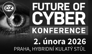 Future of Cyber Conference 2026