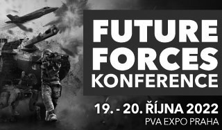 Future Forces konference