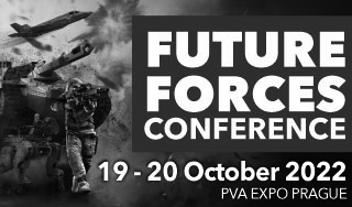 Future Forces Conference