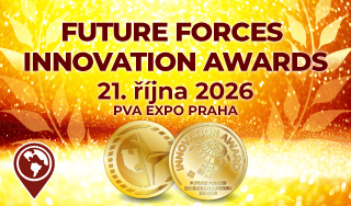 Future Forces Exhibition & Forum Innovation Awards 2026