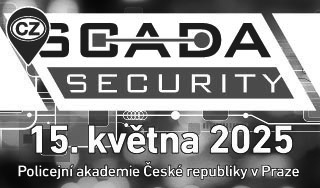SCADA Security konference