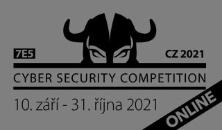 Středoškolská soutěž ČR v kybernetické bezpečnosti - národní kolo