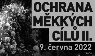 Ochrana měkkých cílů III