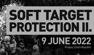Soft Target Protection III