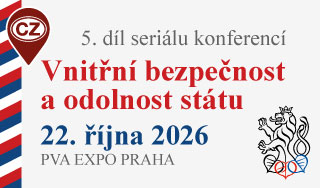 Vnitřní bezpečnost a odolnost státu V