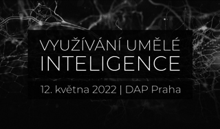 Využívání umělé inteligence