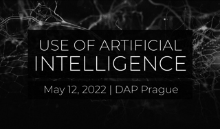 Use of Artificial Intelligence