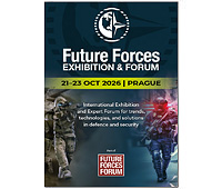 FUTURE FORCES 2026 Sales Flayer