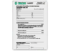 přihláška vystavovatele - inovační pavilon