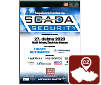 SCADA 2023 Catalogue