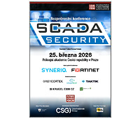SCADA 2026 sborník